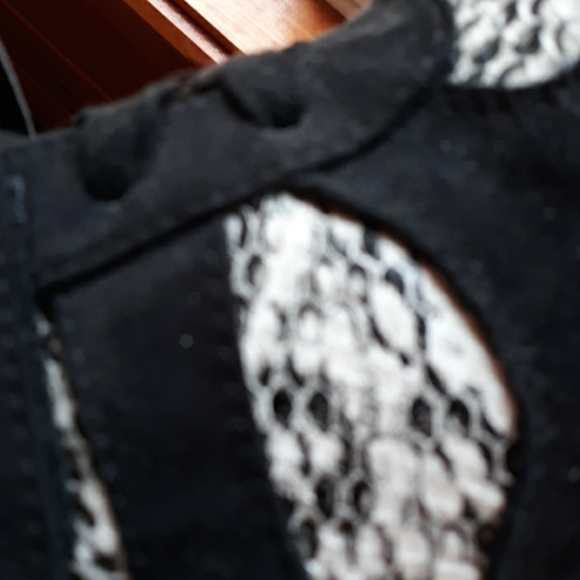 Casual boots❄ - Picture 5 of 8